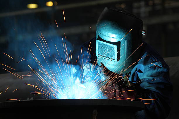 Best Maintenance and Repair Welding in Grayslake, IL