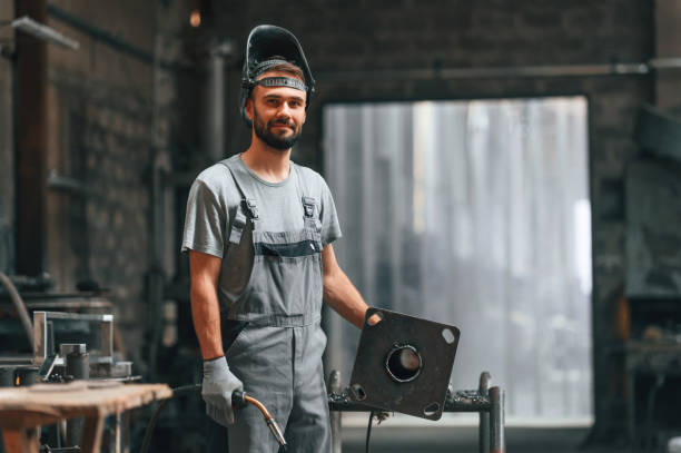 Best Structural Steel Welding in Grayslake, IL